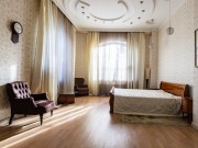 Аренда дома Новахово 1000 м² Новорижское шоссе - Зимний сад - foto_gr