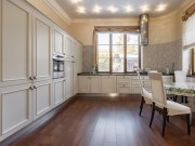 Аренда дома Новахово 1000 м² Новорижское шоссе - Гостиная, холл - foto_lr1