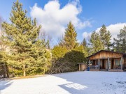 Аренда дома Новахово 1000 м² Новорижское шоссе - Участок - foto_ls