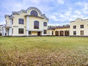 Продажа дома Новахово 1070 м² Новорижское шоссе - Тренажерный зал, фитнес - foto_fr