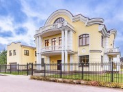 Продажа дома Новахово 1070 м² Новорижское шоссе - Фасад - foto_fw