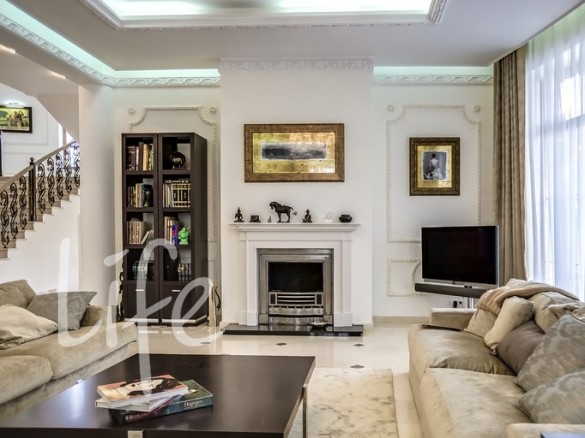 Продажа дома Новахово 643 м² Новорижское шоссе - 376956 - foto_lr2