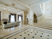 Продажа дома Новахово 1000 м² Новорижское шоссе - Спальня - foto_br1
