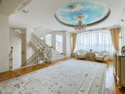 Продажа дома Новахово 1000 м² Новорижское шоссе - Детская, игровая - foto_cr