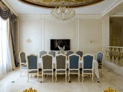 Продажа дома Новахово 1000 м² Новорижское шоссе - Столовая, кухня - foto_dr2