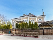 Продажа дома Новахово 1000 м² Новорижское шоссе - Фасад - foto_fw