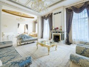 Продажа дома Новахово 1000 м² Новорижское шоссе - Гостиная, холл - foto_lr2