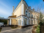 Продажа дома Новахово 1000 м² Новорижское шоссе - Участок - foto_ls