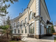 Продажа дома Новахово 1000 м² Новорижское шоссе - Участок - foto_lw