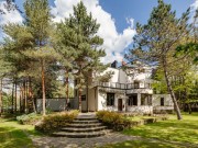 Продажа дома Весна 750 м² Рублево-Успенское шоссе - 621646 - 621646