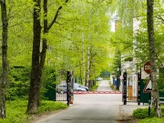Продажа дома Весна 750 м² Рублево-Успенское шоссе - 621655 - 621655