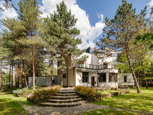 Продажа дома Весна 750 м² Рублево-Успенское шоссе - 621612 - 621612