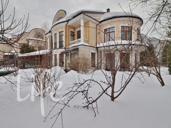 Продажа дома Новахово 406 м² Новорижское шоссе - 377292 - foto_fs