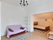 Аренда дома Жуковка 350 м² Рублево-Успенское шоссе - 377454 - foto_cr