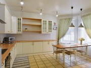 Аренда дома Жуковка 350 м² Рублево-Успенское шоссе - 377456 - foto_dr2