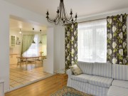 Аренда дома Жуковка 350 м² Рублево-Успенское шоссе - 377461 - foto_lr2