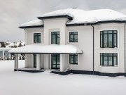 Продажа дома Крона 530 м² Новорижское шоссе - 636864 - 636864