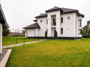 Продажа дома Крона 530 м² Новорижское шоссе - 636880 - 636880