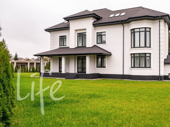 Продажа дома Крона 530 м² Новорижское шоссе - 636877 - 636877