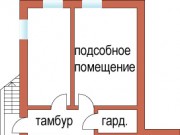 Продажа дома Стольное 800 м² Минское шоссе - Цоколь - plan_c