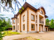 Продажа дома Архангельское-2 (Генеральские Дачи) 656 м² Ильинское шоссе - 618672 - 618672