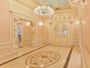 Аренда дома Романово-2 1500 м² Рублево-Успенское шоссе - 379831 - foto_br1
