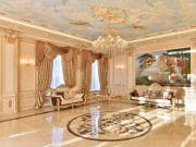 Аренда дома Романово-2 1500 м² Рублево-Успенское шоссе - 379832 - foto_br2