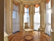 Аренда дома Романово-2 1500 м² Рублево-Успенское шоссе - 379834 - foto_dr1