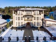 Аренда дома Романово-2 1500 м² Рублево-Успенское шоссе - 379838 - foto_fw