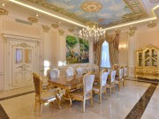 Аренда дома Романово-2 1500 м² Рублево-Успенское шоссе - 379839 - foto_gr