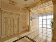 Аренда дома Романово-2 1500 м² Рублево-Успенское шоссе - 379841 - foto_lr2