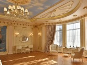 Аренда дома Романово-2 1500 м² Рублево-Успенское шоссе - 379844 - foto_or1