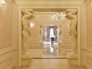 Аренда дома Романово-2 1500 м² Рублево-Успенское шоссе - 379849 - foto_sr