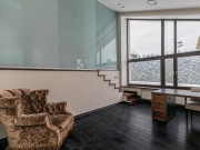 Продажа дома 10 ярдов 660 м² Рублево-Успенское шоссе - Столовая, кухня - foto_dr2