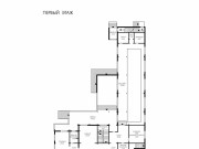 Продажа дома Николино 740 м² Рублево-Успенское шоссе - 648761 - 648761
