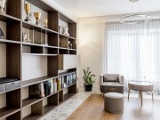 Продажа дома Княжье Озеро 550 м² Новорижское шоссе - Столовая, кухня - foto_dr2