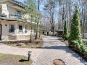 Аренда дома Поселок Малевича 380 м² Можайское шоссе - 381801 - foto_lw