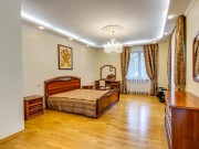 Аренда дома Никологорский (Коттон Вей) 500 м² Рублево-Успенское шоссе - Спальня - foto_br1