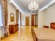 Аренда дома Никологорский (Коттон Вей) 500 м² Рублево-Успенское шоссе - Спальня - foto_br2