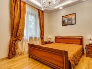 Аренда дома Никологорский (Коттон Вей) 500 м² Рублево-Успенское шоссе - Детская, игровая - foto_cr