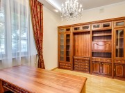 Аренда дома Никологорский (Коттон Вей) 500 м² Рублево-Успенское шоссе - Столовая, кухня - foto_dr2