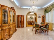 Аренда дома Никологорский (Коттон Вей) 500 м² Рублево-Успенское шоссе - Участок - foto_lw