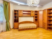 Аренда дома Никологорский (Коттон Вей) 500 м² Рублево-Успенское шоссе - Бассейн, купель, сауна - foto_pr