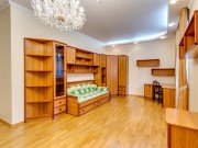 Аренда дома Никологорский (Коттон Вей) 500 м² Рублево-Успенское шоссе - Кинотеатр - foto_tr