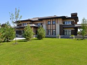 Продажа дома Никольская слобода 1800 м² Новорижское шоссе - 480477 - foto_lw