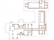 Продажа дома Никольская слобода 1800 м² Новорижское шоссе - 480480 - plan_1