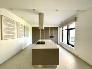 Аренда дома Никольская слобода 270 м² Новорижское шоссе - Столовая, кухня - foto_dr1