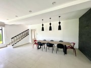 Аренда дома Никольская слобода 270 м² Новорижское шоссе - Столовая, кухня - foto_dr2