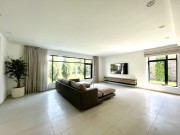 Аренда дома Никольская слобода 270 м² Новорижское шоссе - Гостиная, холл - foto_lr1