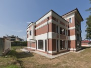 Продажа дома Резиденции Бенилюкс 700 м² Новорижское шоссе - Участок - foto_ls